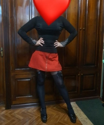 Анкета проститутки Хани - Фото, г. Карамалы-Губеево, 29 лет, №14256