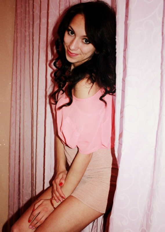 Анкета проститутки Антонина - Фото, г. Карамалы-Губеево, 22 года, №17386