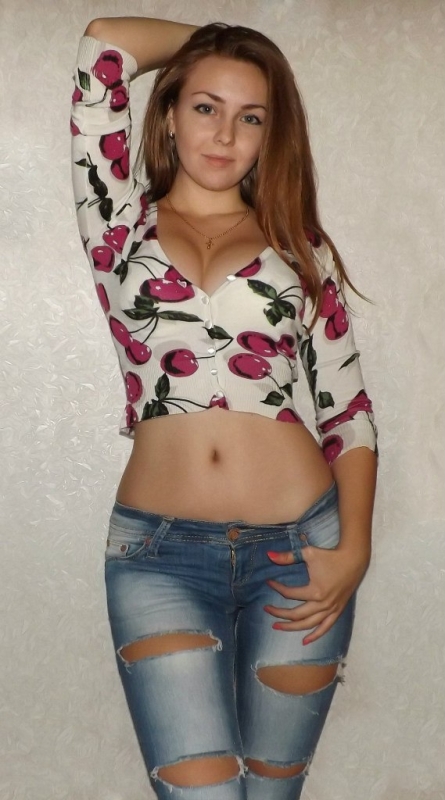 Анкета проститутки Вика - Фото, г. Карамалы-Губеево, 28 лет, №27977