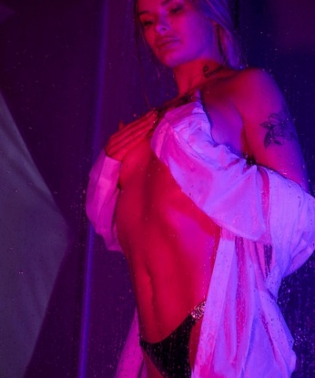 Анкета проститутки Анна - Фото, г. Карамалы-Губеево, 25 лет, №4297