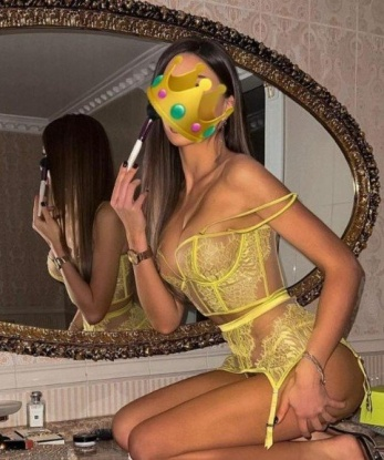 Анкета проститутки Александра - Фото, г. Карамалы-Губеево, 19 лет, №4436